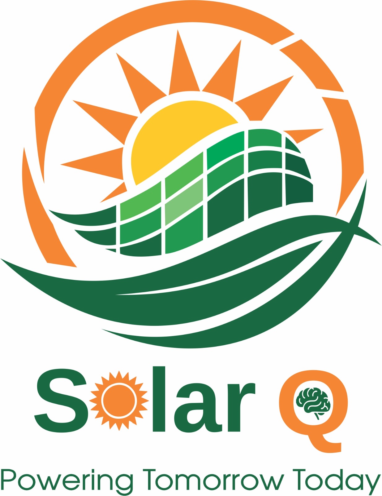 SolarQ Logo